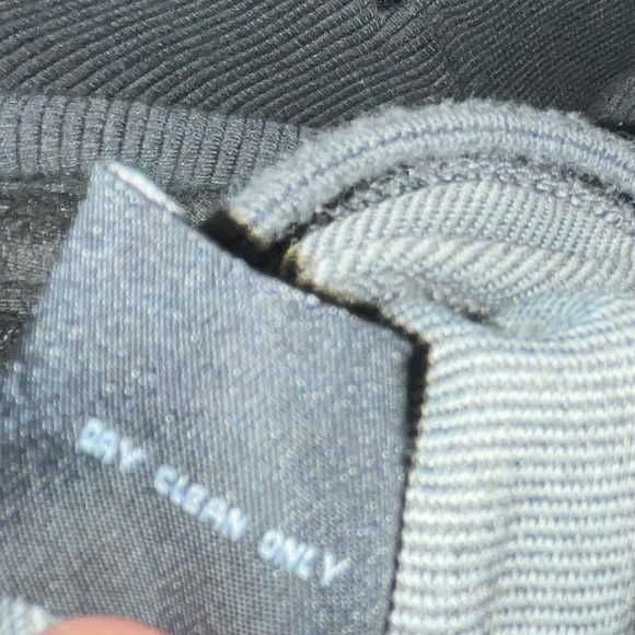 Nice Gray W118 Walter Baker Dress - Picture 8 of 10